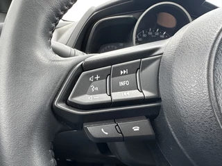 Mazda 2 Mazda 2 1.5 Center Line, airco, applecarplay, cruise - afbeelding nr 6