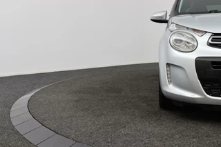 Citroën C1 Citroen C1 1.0 VTi Feel | 5 Deurs | Airco | Bluetooth | - afbeelding nr 28