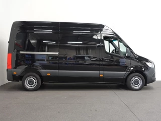 Mercedes-Benz Sprinter Mercedes-Benz Sprinter L2H2 Automaat Airco Navi Camera Trekhaak Cruisecontrol 3Zits Carplay - afbeelding nr 43