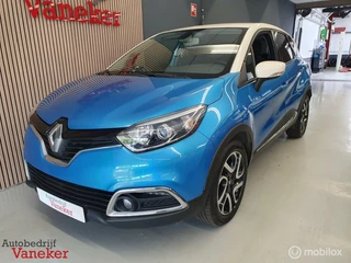 Renault Captur Renault Captur 0.9 TCe Dynamique|Camera|Trekhaak|Navi - afbeelding nr 22