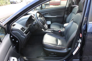 Subaru XV - afbeelding nr 7