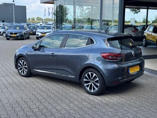Renault Clio Renault Clio 1.0 TCE Intens - Navi - camera - afbeelding nr 3