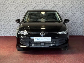 Volkswagen Golf Volkswagen Golf ✅1.5eTSI 150 PK✅ EDITION LED CARPLAY NAVI CAMERA STOEL/STUUR VERW KEYLESS MHEV 