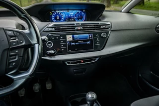 Citroën Grand C4 Picasso Citroen  C4 Grand Picasso 1.6 BlueHDi Intensive | Vol opties - afbeelding nr 23