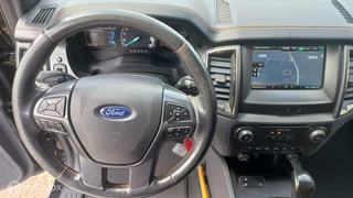 Ford Ranger Ford Ranger 3.2 TDCi Wildtrak Supercab - afbeelding nr 22