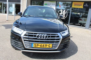 Audi Q5 - afbeelding nr 3