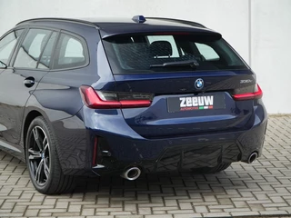 BMW 3 Serie - afbeelding nr 15