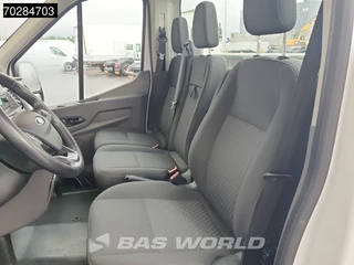 Ford Transit Ford Transit 130pk Autotransporter Airco Cruise Lier Euro6 Oprijwagen Cartransporter Cruise control - afbeelding nr 12