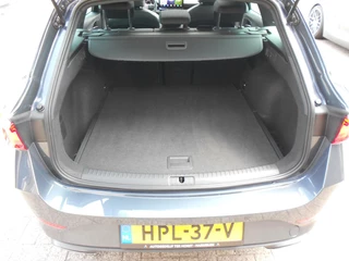 CUPRA Leon Sportstourer CUPRA Leon 1.5 TSI e-Hybrid ST Business Edition Automaat - afbeelding nr 14