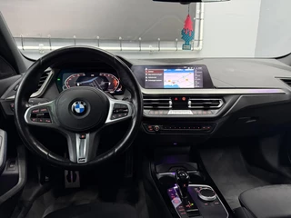 BMW 1 Serie BMW 1-serie 120i M-pakket 2023 - afbeelding nr 12