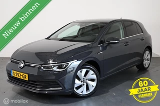 Volkswagen Golf Volkswagen Golf 1.5 eTSI Style- AUTOMAAT-WINTERPPACK-NAVI - afbeelding nr 2
