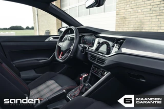 Volkswagen Polo Volkswagen Polo 2.0 TSI GTI|Pano|Beats|Keyless|ACC|Virtual| - afbeelding nr 20