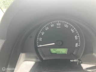 Škoda Citigo Skoda Citigo 1.0 Easy (vw up) - afbeelding nr 16