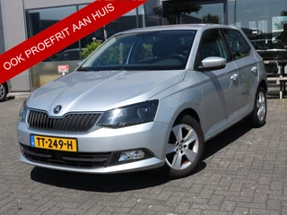 Škoda Fabia - 514701546-0