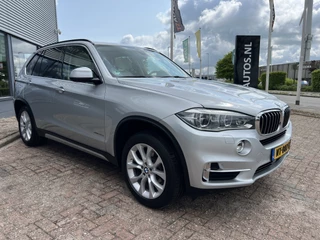 BMW X5 BMW X5 xDrive40e High Executive - afbeelding nr 15