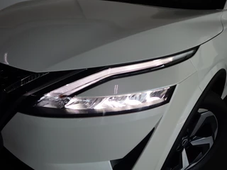 Nissan QASHQAI - afbeelding nr 17