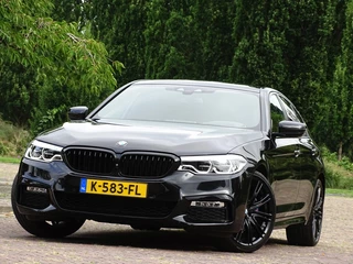 BMW 5 Serie - 398057463-0