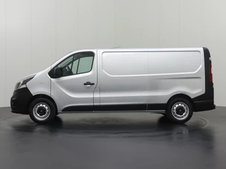 Opel Vivaro | Airco | Cruise | 3-Persoons - afbeelding nr 12