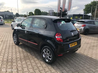 Renault Twingo Renault Twingo 1.0 SCE AIRCO CRUISE ELL PAK ..114.125 KM - afbeelding nr 4