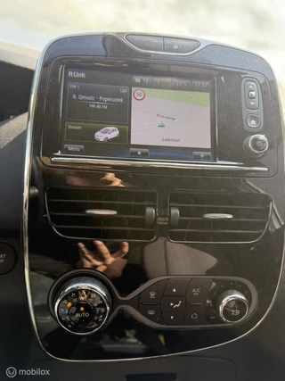 Renault ZOE Renault Zoe R90 Intens 41 kWh Incl BTW KOOPACCU - afbeelding nr 16