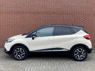 Renault Captur Renault Captur 0.9 TCE DYNAMIQUE NAV CRUISE TREKHAAK PDC CAMERA LMV - afbeelding nr 3