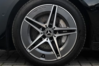 Mercedes-Benz C-Klasse Mercedes-Benz C-Klasse Estate 200 AMG Line | ACC | Carplay | Trekhaak - afbeelding nr 48