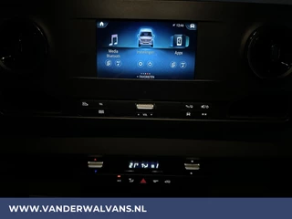 Mercedes-Benz Sprinter Mercedes-Benz Sprinter 317 CDI 170pk L3H2 Euro6 Airco | Camera | Apple Carplay | Cruisecontrol Android Auto, Parkeersensoren, Bijrijdersbank, stoelverwarming - afbeelding nr 6