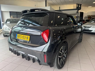 MINI Cooper S MINI Cooper S Mini 2.0 JCW XL FULL OPTION BJ 2024 !!! - afbeelding nr 7