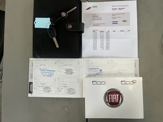 Fiat 500 - afbeelding nr 12