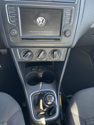Volkswagen Polo - afbeelding nr 11