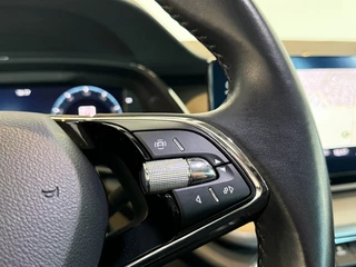 Škoda Octavia Škoda Octavia 1.0 TSI Business Ed. 18