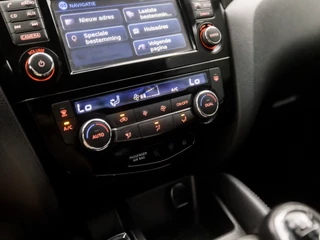 Nissan QASHQAI (PANORAMADAK, NAVIGATIE, CLIMATE, 360 CAMERA, STOELVERWARMING, SPORTSTOELEN, GETINT GLAS, XENON, CRUISE, NIEUWSTAAT) - afbeelding nr 10