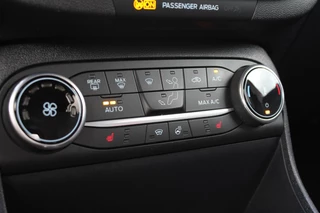 Ford Fiesta Ford Fiesta 1.0 EcoBoost Hybrid ST-Line X | Automaat | B&O Audio | Adaptive Cruise Control | Camera | Stoel + Stuurverwarming | Dealeronderhouden | - afbeelding nr 28