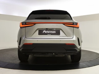 Lexus NX Lexus NX 450h+ AWD Plug in Hybrid Luxury Line | Trekhaak | Stoel en Stuur - afbeelding nr 6