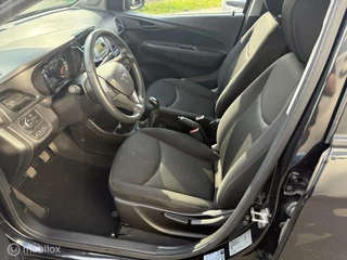 Opel KARL Opel KARL 1.0 ecoFLEX Cosmo stoelverwarming/cruise controle - afbeelding nr 11