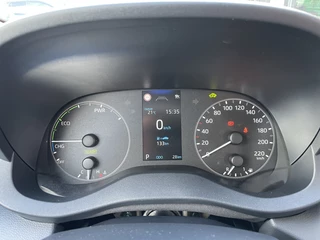 Toyota Yaris - afbeelding nr 11