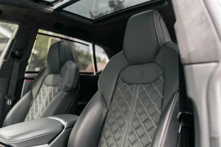 Audi Q8 Audi Q8 55 TFSI e S-line Plus 23' RS Pano 360 Trekh - afbeelding nr 39