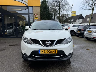 Nissan QASHQAI - afbeelding nr 2