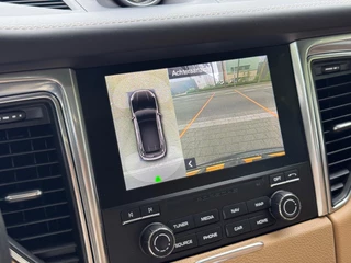 Porsche Macan Porsche Macan 3.0 GTS Burmester ACC Pano Cognac L Chrono Vol geoptioneerd Onderhoudshistorie Distronic Flippers Stoelkoeling/verwa - afbeelding nr 63