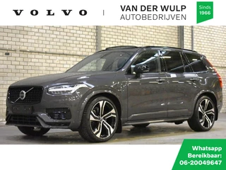 Volvo XC90 - 321830339-0