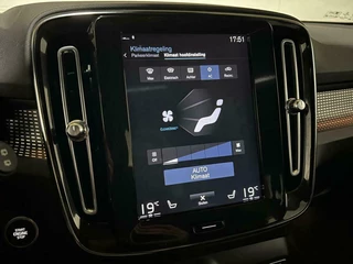 Volvo XC40 Volvo XC40 1.5 T5 Recharge R-Design Pano Cruise Camera - afbeelding nr 43