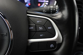 Jeep Compass |Stoel/stuur verwarming|Camera|....... - afbeelding nr 18