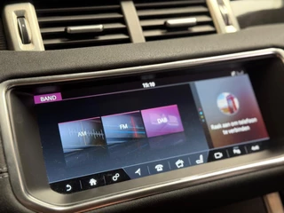 Land Rover Range Rover Evoque Land Rover Range Rover Evoque 2.0 Si4 Autobiography | pano | Leer | keyless | Memory | stoel-/stuurverwarming | Meridian - afbeelding nr 27