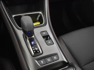Lexus LBX Lexus LBX 1.5 Hybrid Elegant | Tech Pack | Parkeersensoren V+A | Leder - afbeelding nr 29
