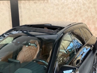 Mercedes-Benz C-Klasse Mercedes-Benz C-klasse Estate AMG 63 S | Keramisch | kuipstoelen | keyless | HUD | 360 camera - afbeelding nr 4