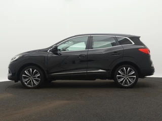 Renault Kadjar / CAMERA / 19