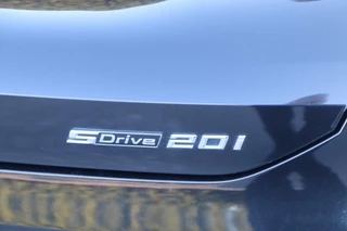 BMW X2 BMW X2 sDrive20i 192PK M-pakket High Executive Edition Huh|Panodak|Navi|Sfeer verl.|Led|E. Klep|Pdc|Lmv|Iso-fix|Lane assist - afbeelding nr 87