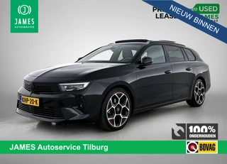 Opel Astra Sports Tourer 1.2 GS Line