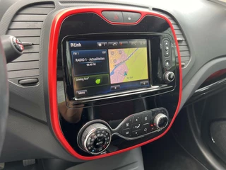 Renault Captur Renault Captur 1.2 TCe Helly Hansen Airco Clima Cruise 1Eig NAP - afbeelding nr 20