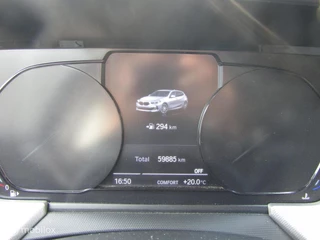 BMW 1 Serie BMW 1-serie 118i High Executive | Trekhaak - afbeelding nr 11
